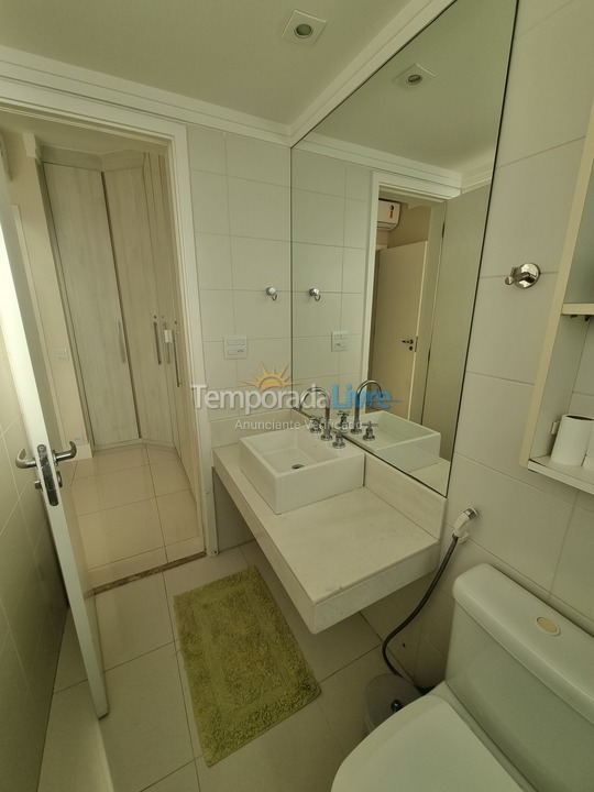 Apartamento para alquiler de vacaciones em Guarujá (Astúrias)