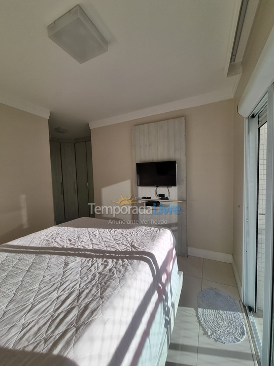 Apartamento para alquiler de vacaciones em Guarujá (Astúrias)