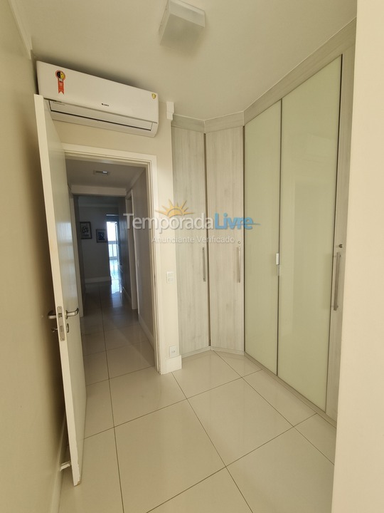 Apartamento para alquiler de vacaciones em Guarujá (Astúrias)