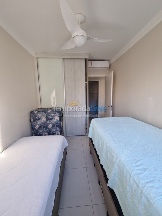 Apartamento para alquiler de vacaciones em Guarujá (Astúrias)