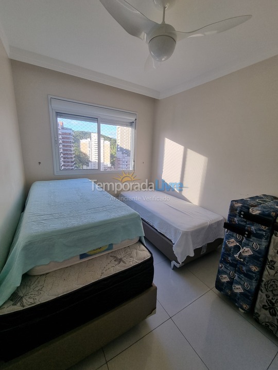 Apartamento para alquiler de vacaciones em Guarujá (Astúrias)