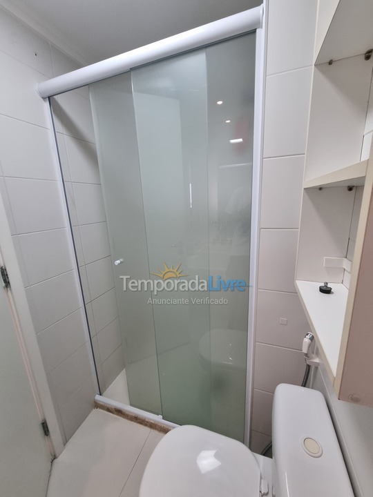 Apartamento para alquiler de vacaciones em Guarujá (Astúrias)