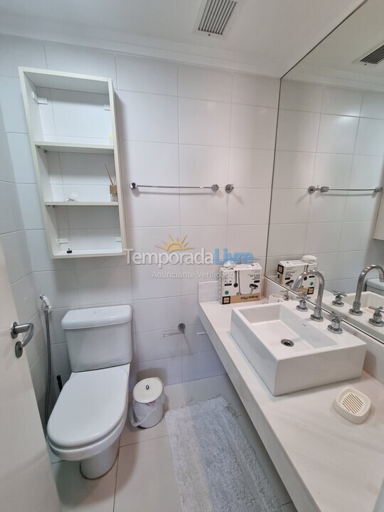 Apartamento para alquiler de vacaciones em Guarujá (Astúrias)