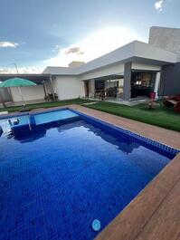 Casa para alquilar en Paiçandu - Jardim Madrid