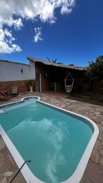 Casa para alugar em Cabo Frio - Dunas do Pero