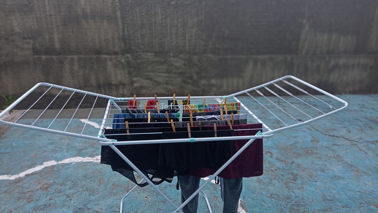 Casa para aluguel de temporada em Piraquara (Jardim Santa Monica)