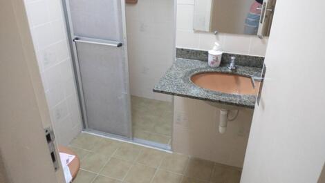 APARTMENT AV PRAIANA 6 PEOPLE MORRO BEACH GUARAPARI ES