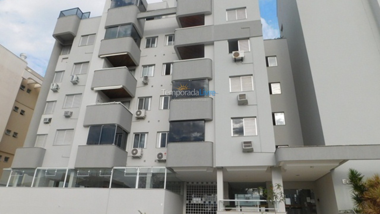 Apartment for vacation rental in Florianopolis (Jurerê Internacional)