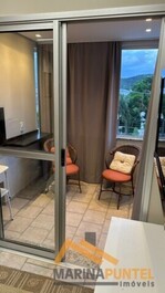 5031 – Apartment in Jurerê Internacional at Open Shopping!