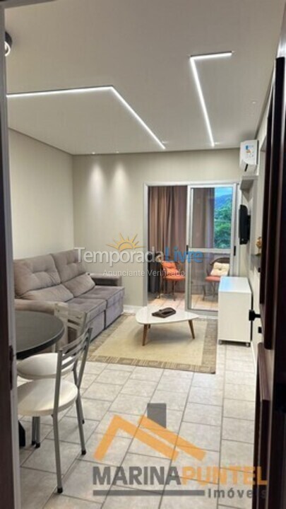 Apartment for vacation rental in Florianopolis (Jurerê Internacional)