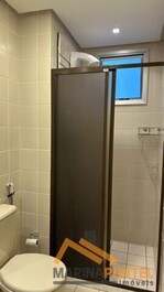 5031 – Apartment in Jurerê Internacional at Open Shopping!