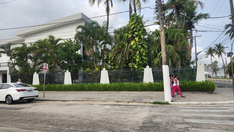Casa para alquilar en Guarujá - Enseada