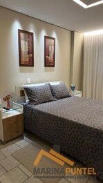 5031 – Apartment in Jurerê Internacional at Open Shopping!