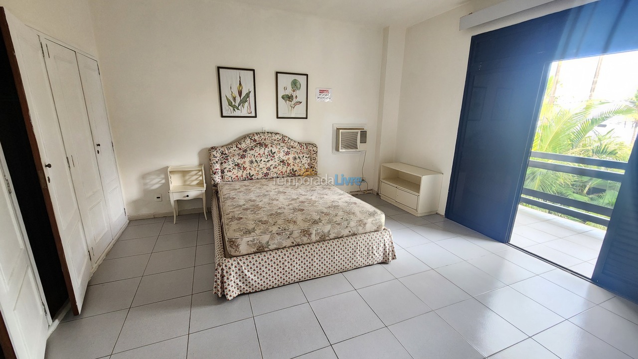 Casa para aluguel de temporada em Guarujá (Enseada)