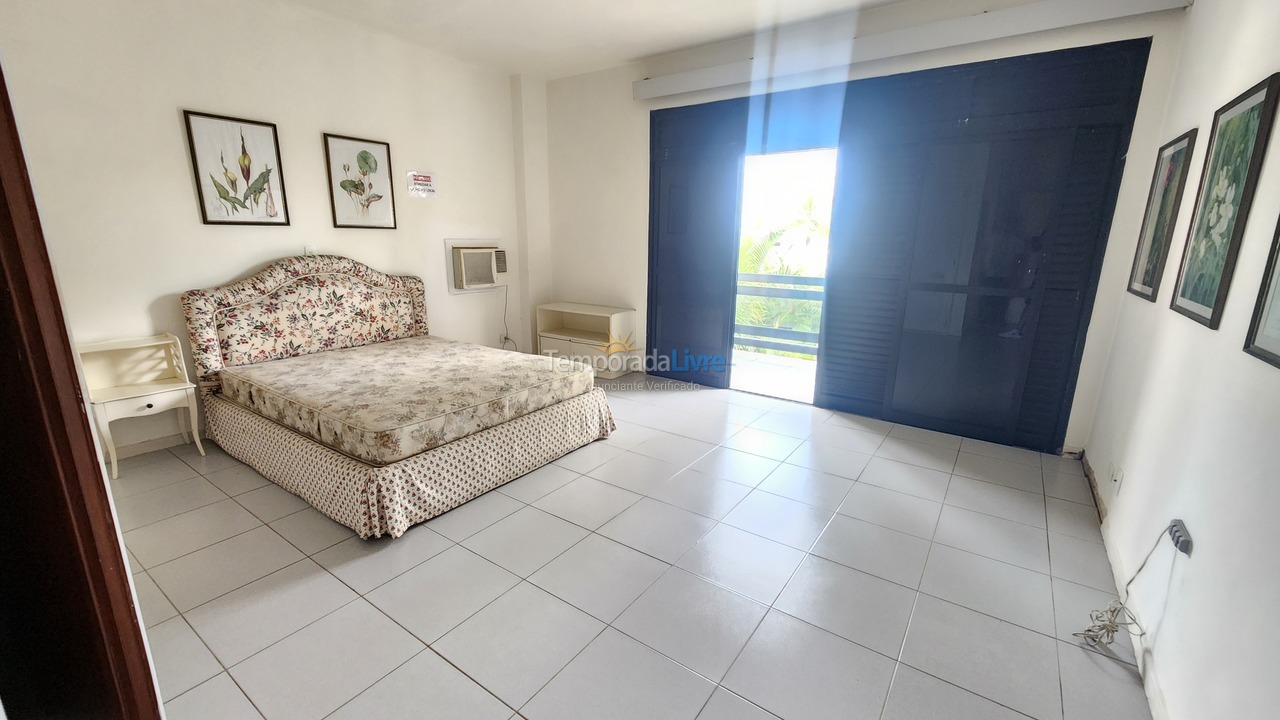 Casa para aluguel de temporada em Guarujá (Enseada)