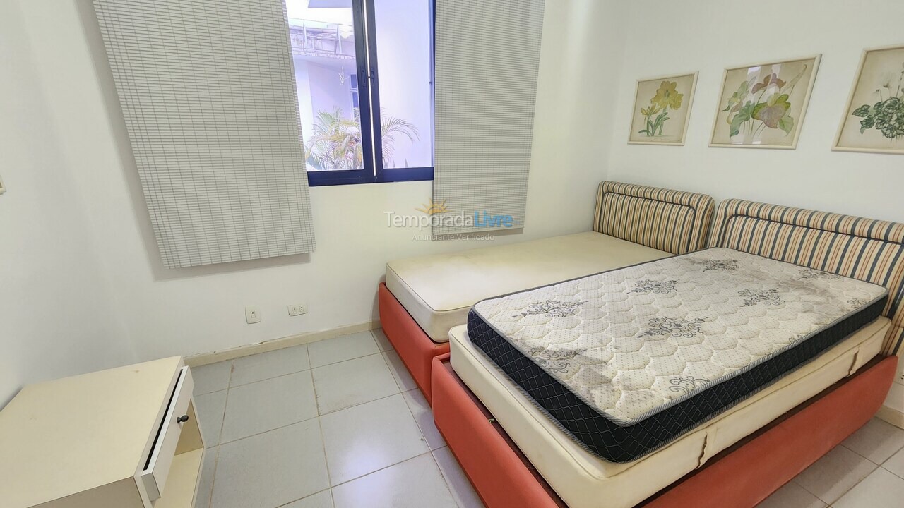 Casa para aluguel de temporada em Guarujá (Enseada)