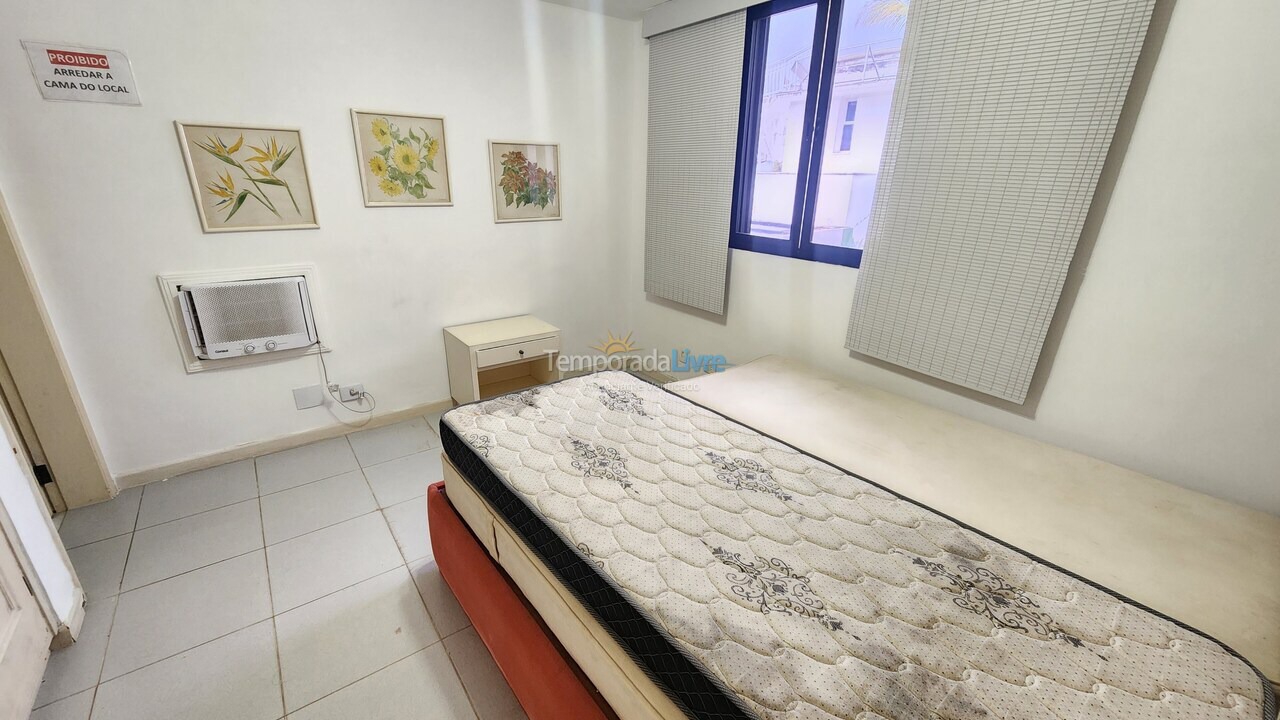 Casa para aluguel de temporada em Guarujá (Enseada)