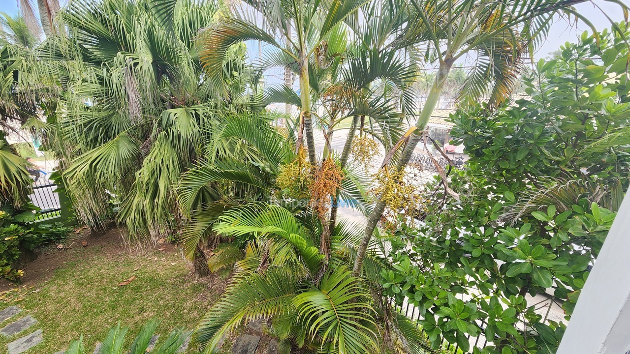 Casa para aluguel de temporada em Guarujá (Enseada)