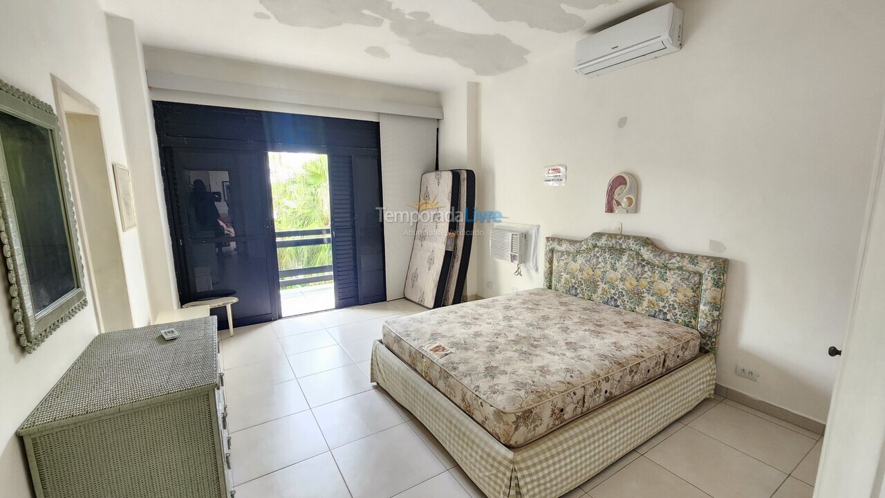 Casa para aluguel de temporada em Guarujá (Enseada)