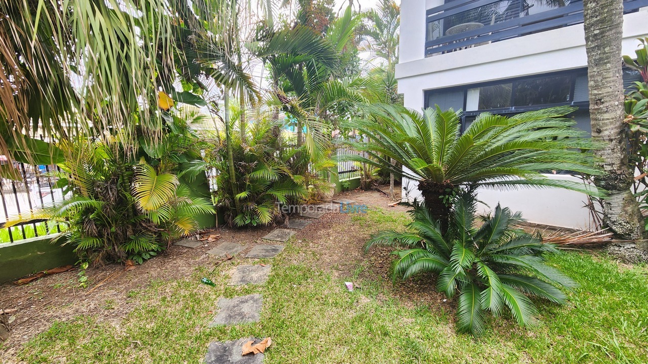 Casa para aluguel de temporada em Guarujá (Enseada)