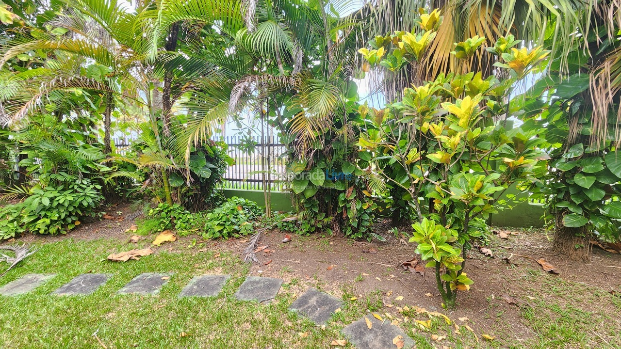Casa para aluguel de temporada em Guarujá (Enseada)