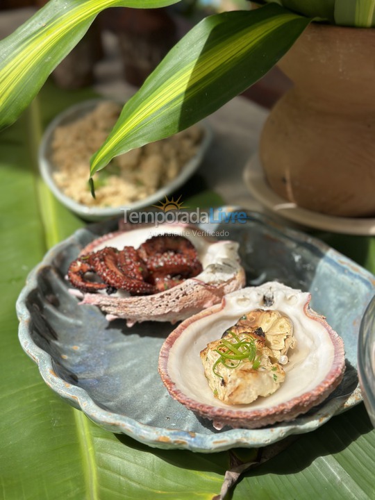 House for vacation rental in Ipojuca (Praia de Serrambi)