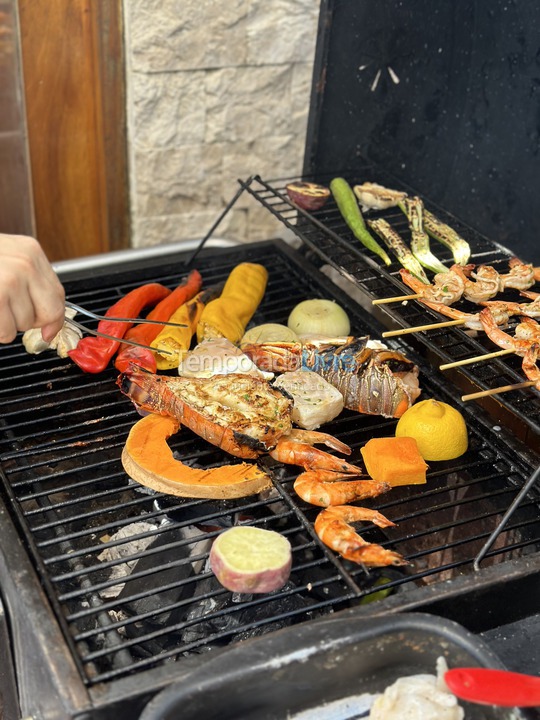 House for vacation rental in Ipojuca (Praia de Serrambi)