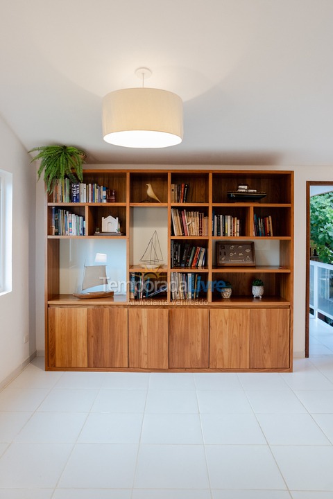 House for vacation rental in Ipojuca (Praia de Serrambi)