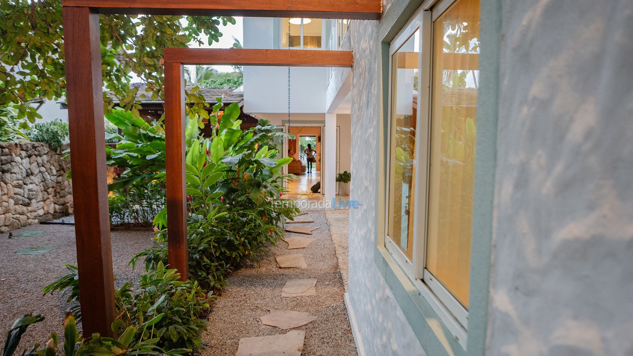 House for vacation rental in Ipojuca (Praia de Serrambi)