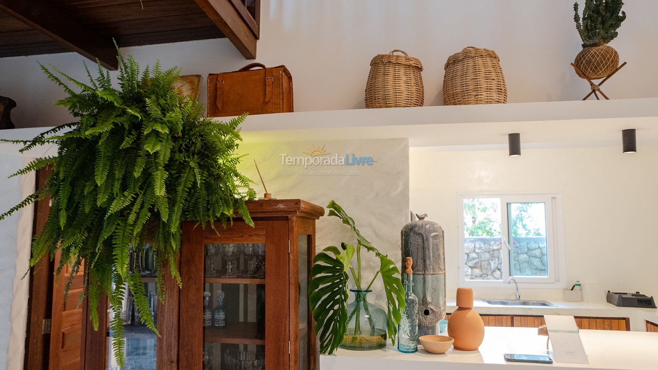 House for vacation rental in Ipojuca (Praia de Serrambi)