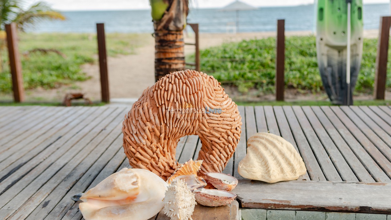 House for vacation rental in Ipojuca (Praia de Serrambi)