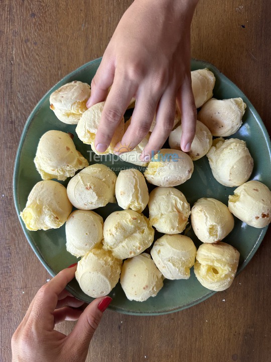 House for vacation rental in Ipojuca (Praia de Serrambi)