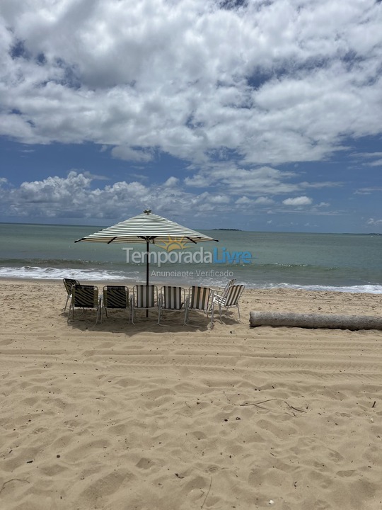 House for vacation rental in Ipojuca (Praia de Serrambi)