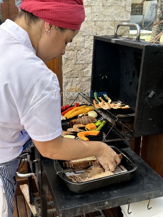 House for vacation rental in Ipojuca (Praia de Serrambi)