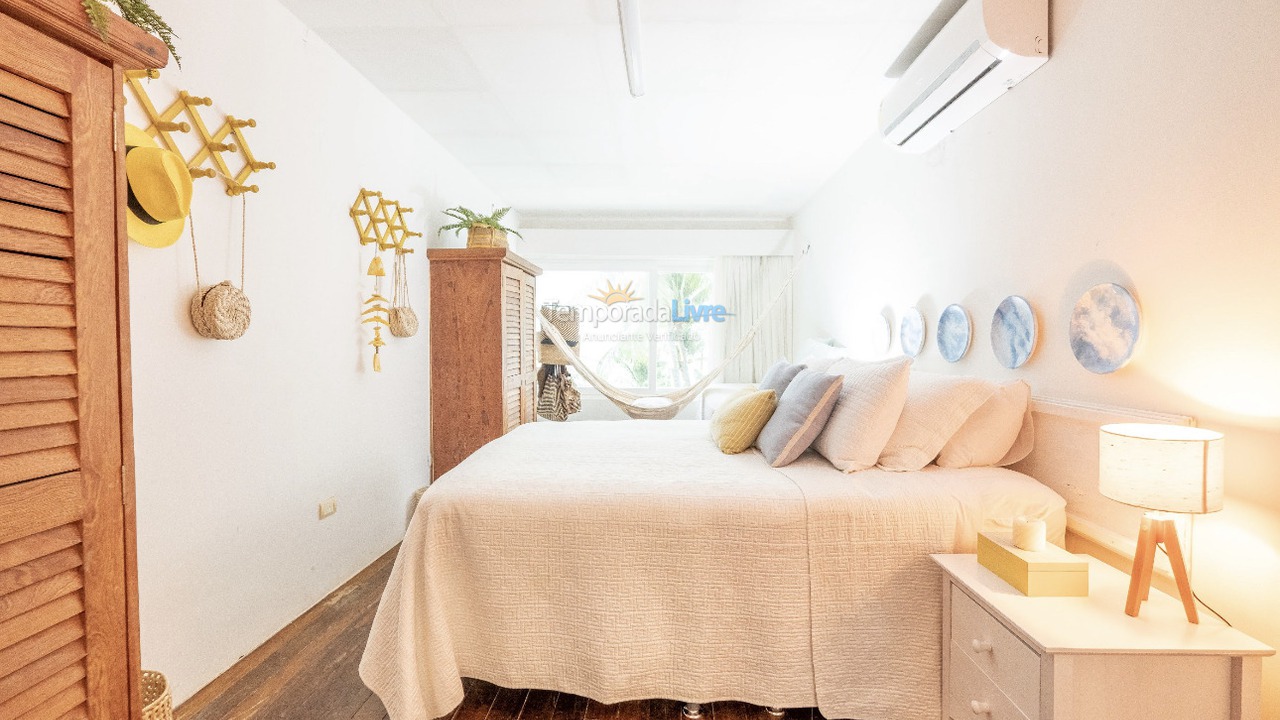 House for vacation rental in Ipojuca (Praia de Serrambi)