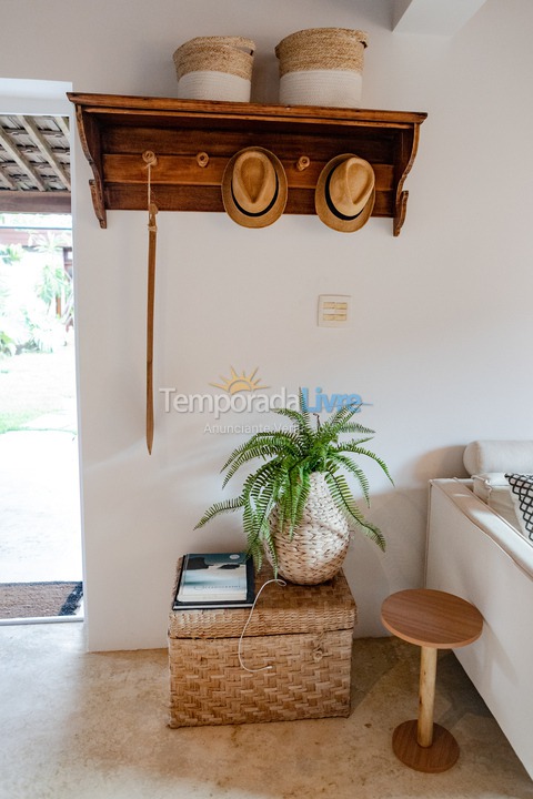 House for vacation rental in Ipojuca (Praia de Serrambi)
