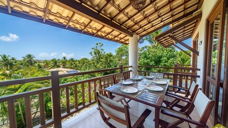 Apartamento para alugar em Mata de São João - Imbassaí