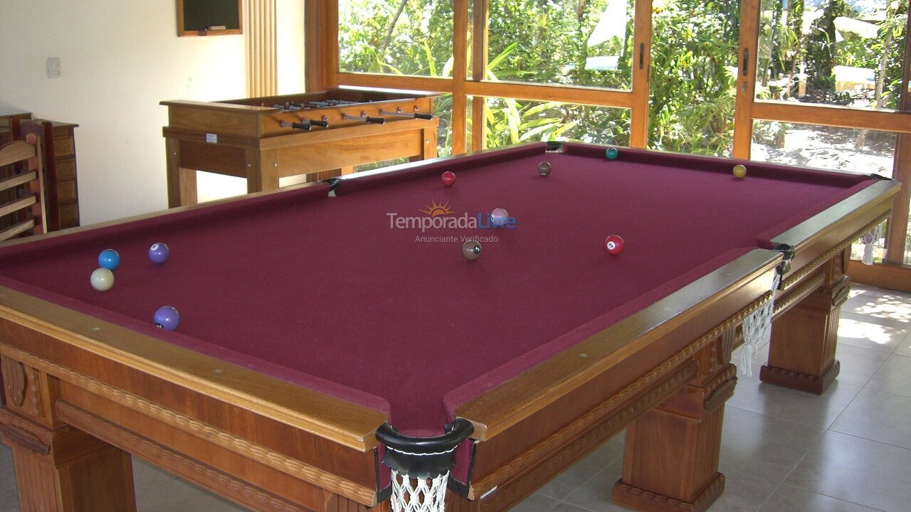 Apartamento para aluguel de temporada em Mata de São João (Imbassaí)