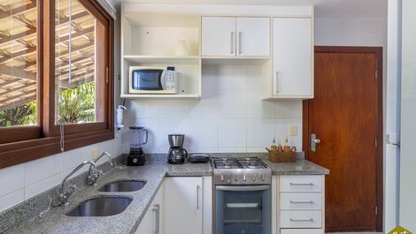 Reserva Imbassaí - Apt TD 11 202 Superior - Buganvílias