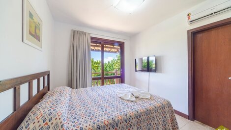 Reserva Imbassaí - Apt TD 11 202 Superior - Buganvílias