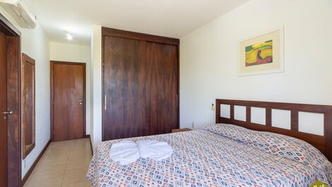 Reserva Imbassaí - Apt TD 11 202 Superior - Buganvílias