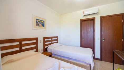 Reserva Imbassaí - Apt TD 11 202 Superior - Buganvílias