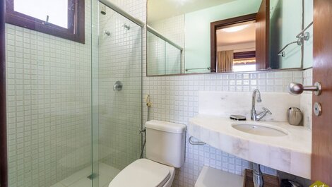 Reserva Imbassaí - Apt TD 11 202 Superior - Buganvílias