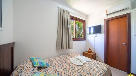 Reserva Imbassaí - Apt TD 11 202 Superior - Buganvílias