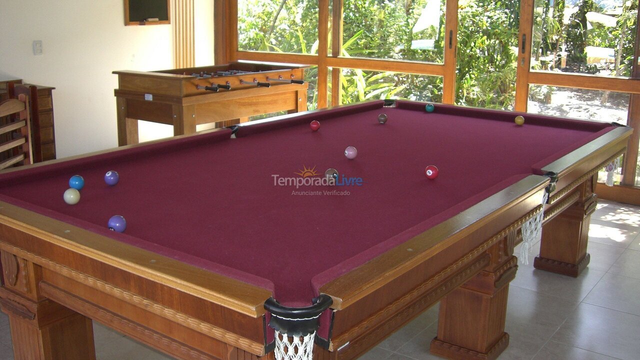 Apartamento para aluguel de temporada em Mata de São João (Imbassaí)