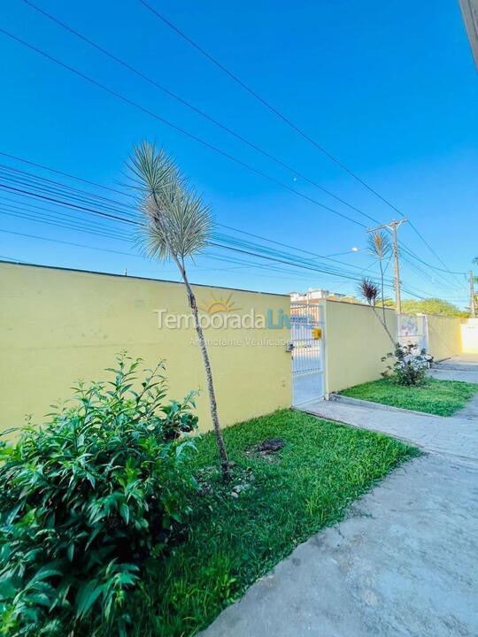 Apartment for vacation rental in Ubatuba (Praia Grande)