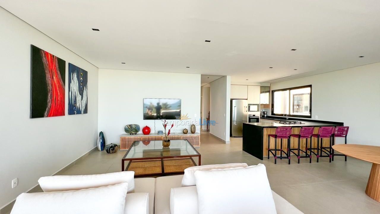 House for vacation rental in São Sebastião (Juquehy)