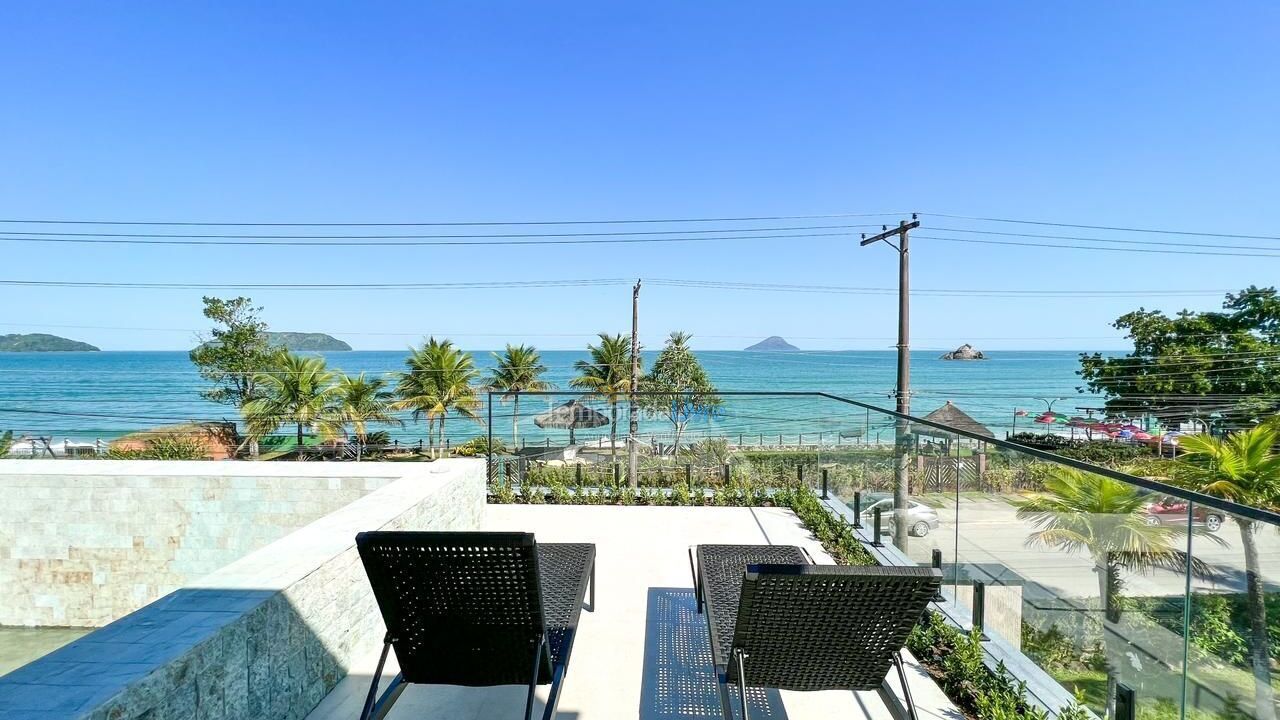 House for vacation rental in São Sebastião (Juquehy)