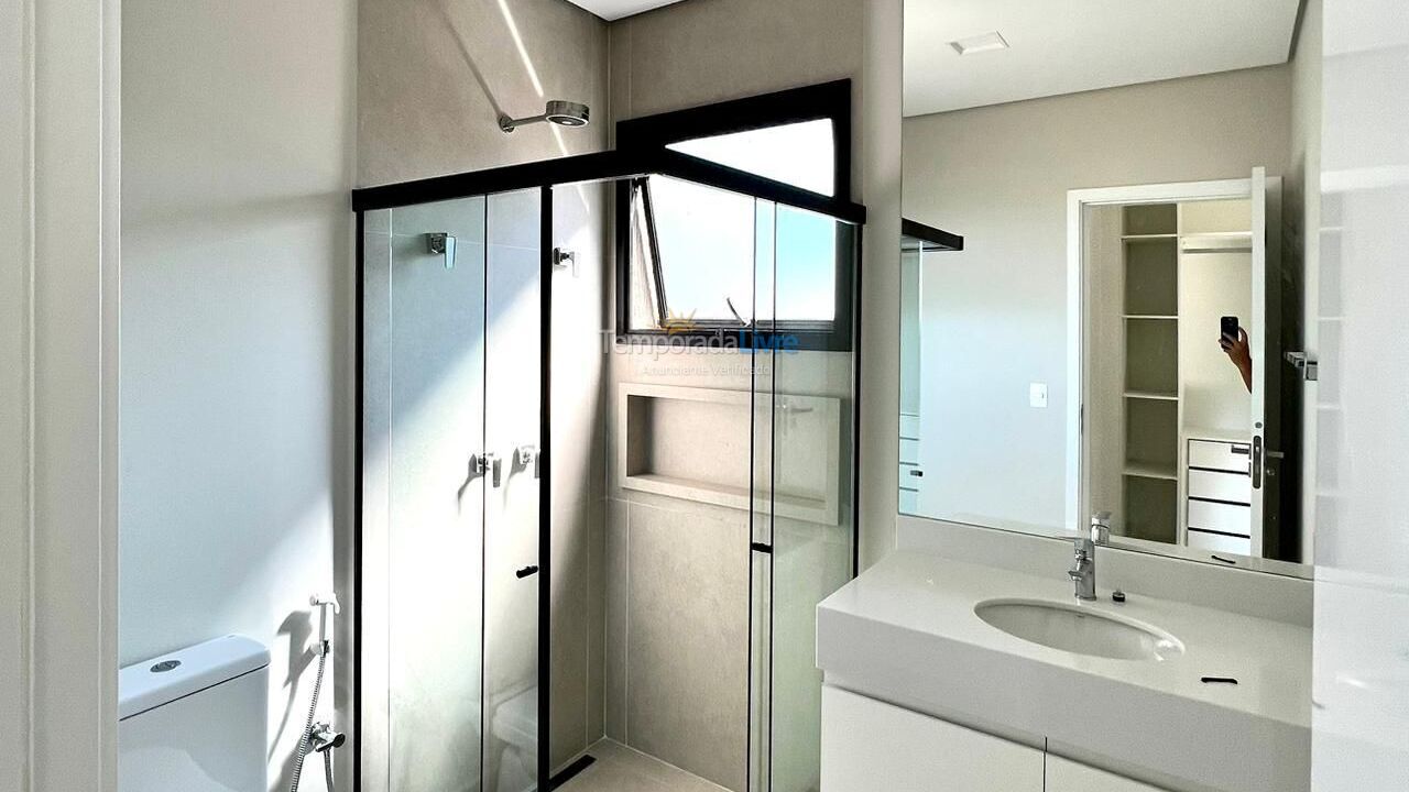 House for vacation rental in São Sebastião (Juquehy)