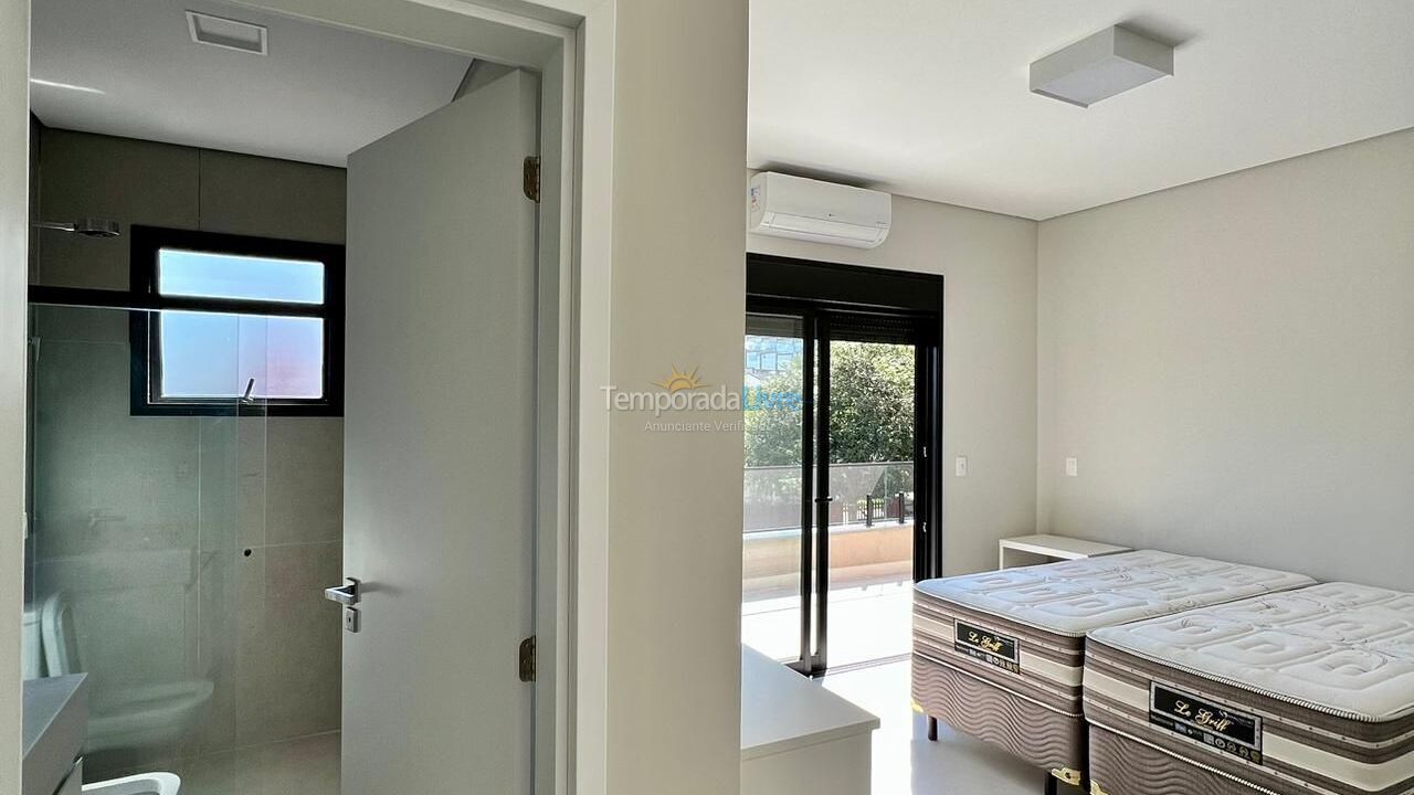 House for vacation rental in São Sebastião (Juquehy)